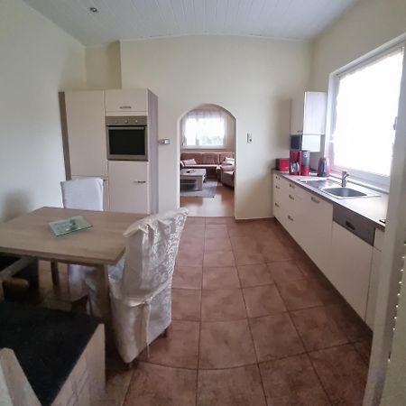 Ferienhaus Koehler Wittenberg Ngoại thất bức ảnh