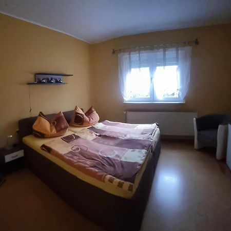 Ferienhaus Koehler Wittenberg Ngoại thất bức ảnh
