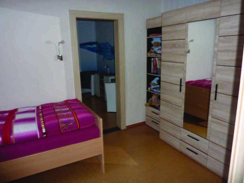Ferienhaus Koehler Wittenberg Ngoại thất bức ảnh